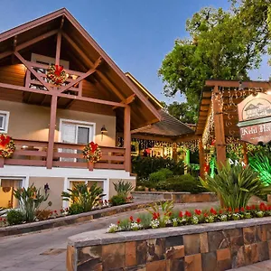 Kehl Haus 3* Gramado