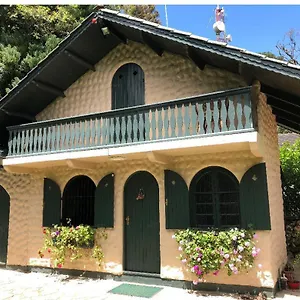 Chalé Casa Da Vovo Gramado