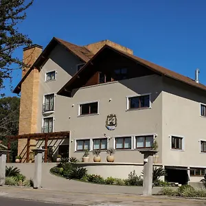 Hotell Interlaken 3*