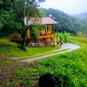 Chale Dos Beija Flores Chalet *