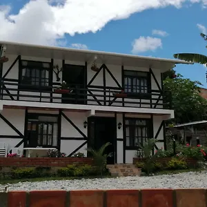 Montecarlo 2* San Agustin (Huila)