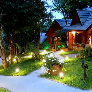 Chales Da Montanha 3* Gramado