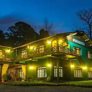 Tres Pinheiros Gramado