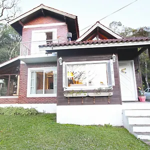 Apartment My - Fiorde Villagio Gramado