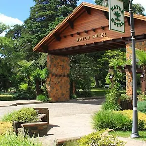 Natur Hotel Gramado 호텔